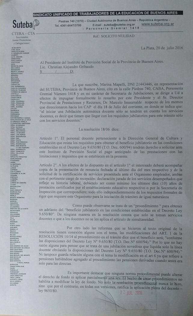 Imagen de la nota