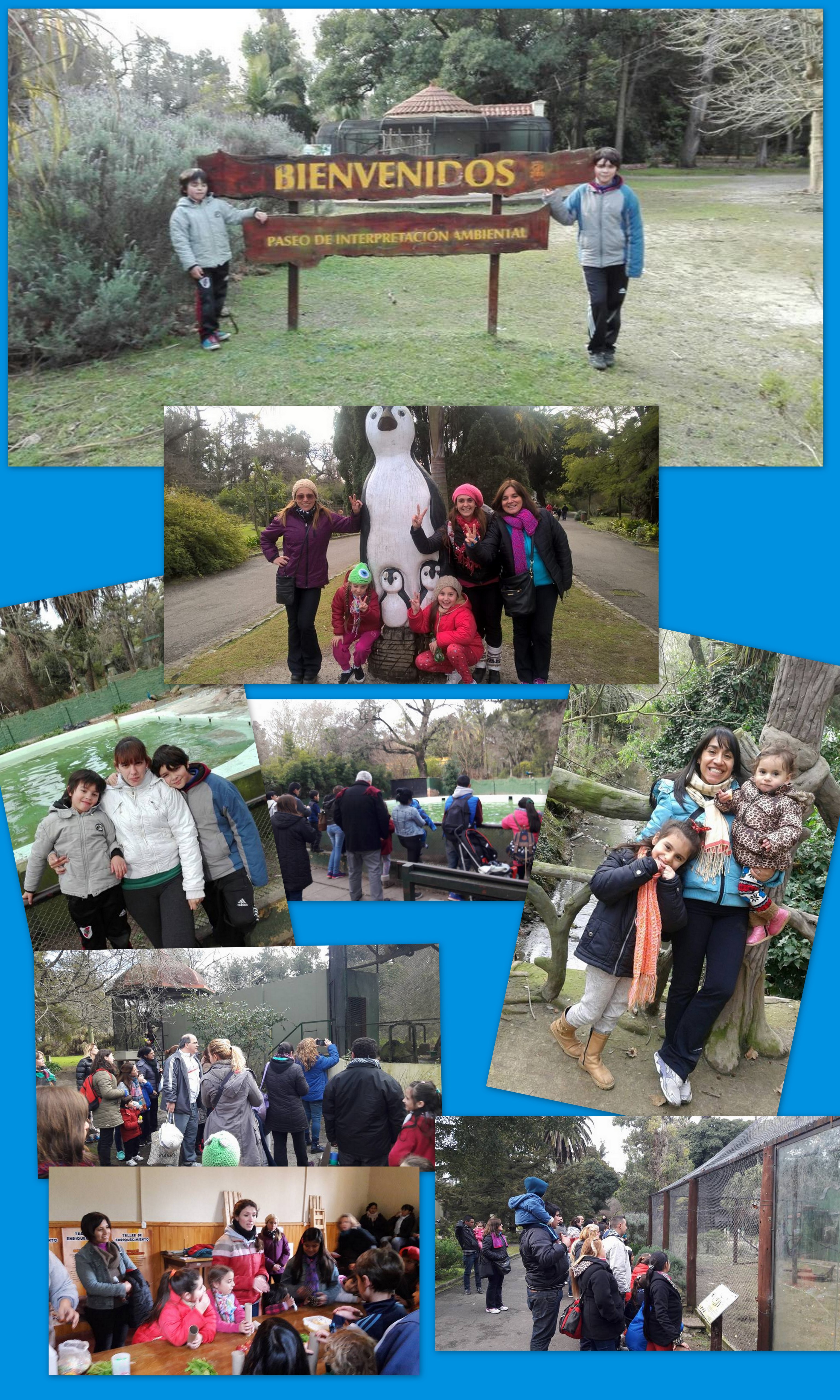 <STRONG>VACACIONES DE INVIERNO CON SUTEBA LANÚS</STRONG>