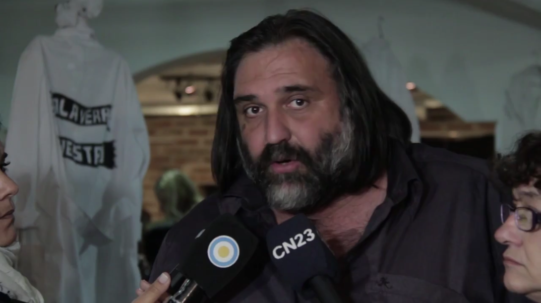 "SI HOY NO HAY RESPUESTA, EL 11 IREMOS AL PARO"