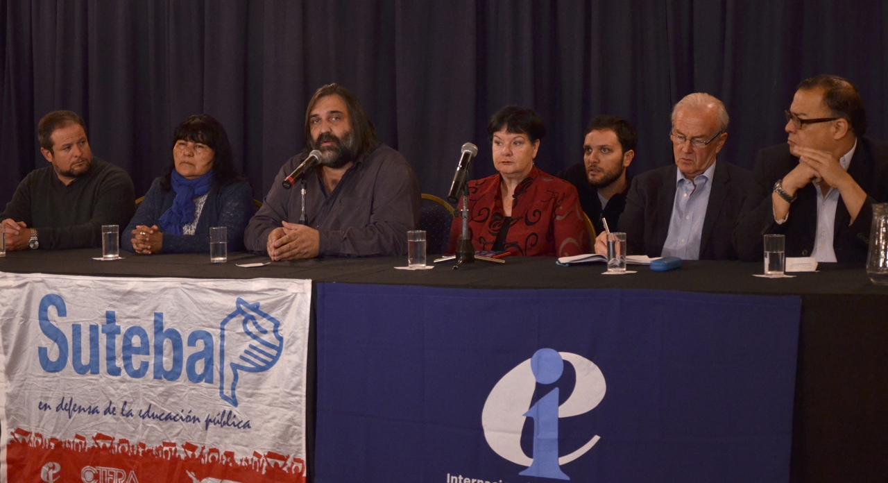 "EL GOBIERNO NO DA RESPUESTAS Y NO CUMPLE CON EL COMPROMISO QUE ASUMIÓ"