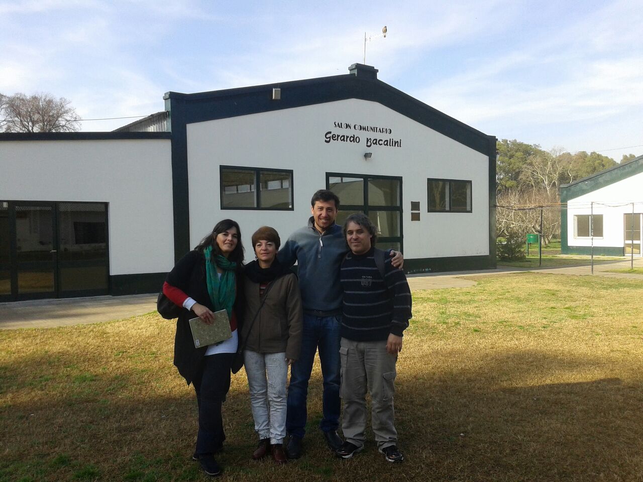 Gral. Belgrano