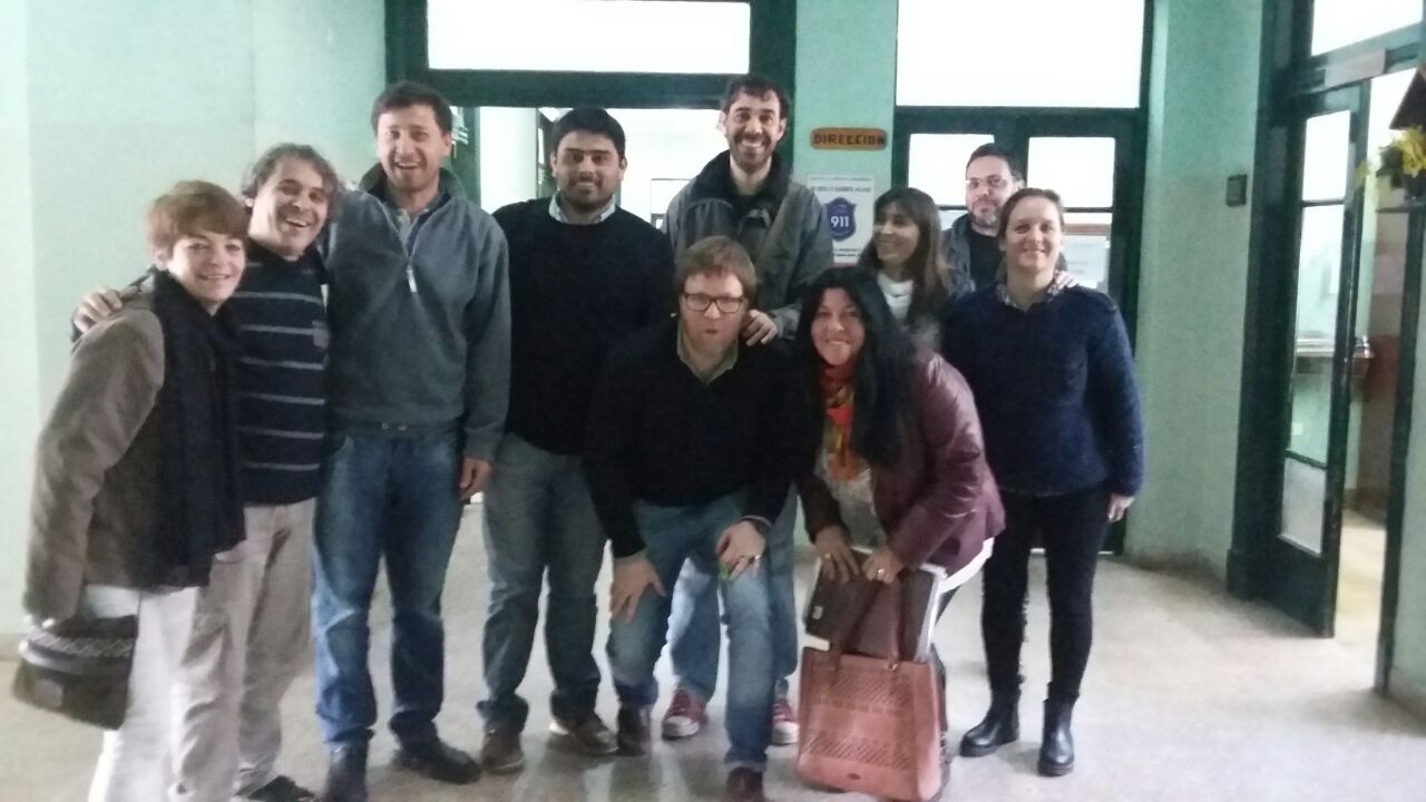 Gral. Belgrano