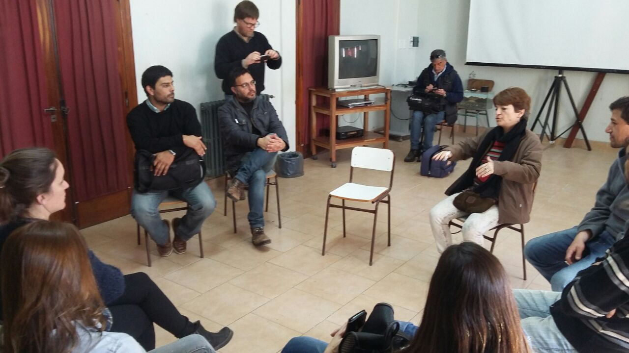 Gral. Belgrano