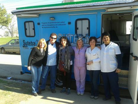 ACCIONES 2014