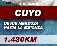 CUYO