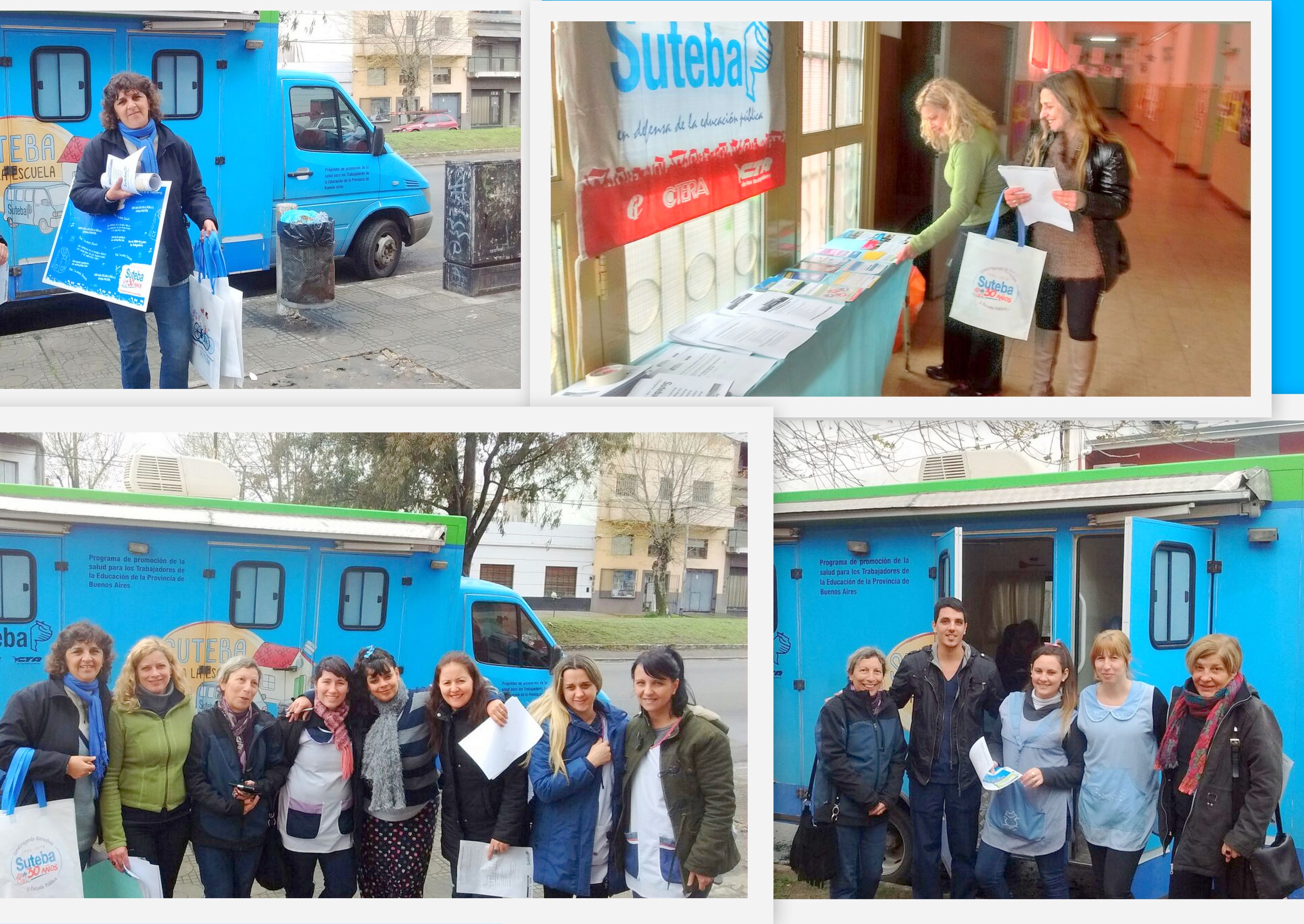 <STRONG>LA UMP SIGUE VISITANDO ESCUELAS EN NUESTRO DISTRITO...</STRONG>