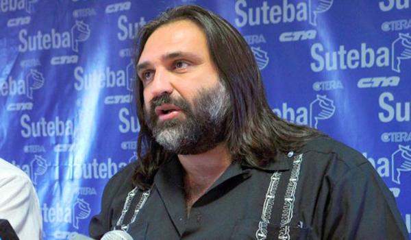 ENTREVISTA A ROBERTO BARADEL EN <BR />LA REDONDA 100.3