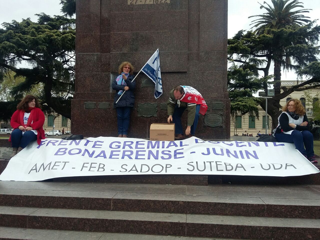 Junin