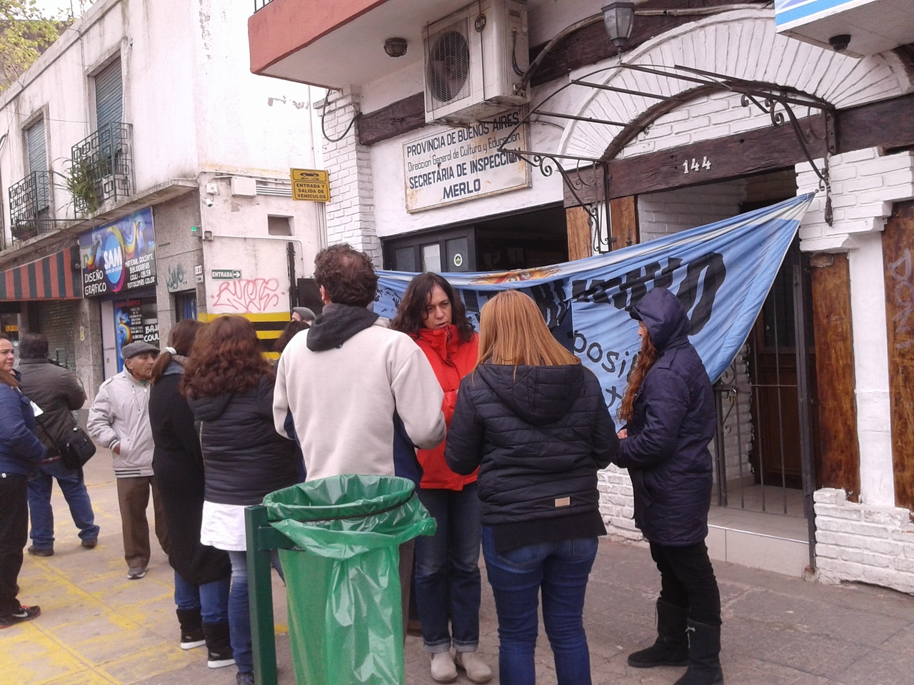 Imagen de la nota