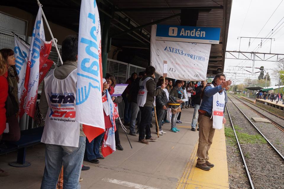 Echeverría - Ezeiza