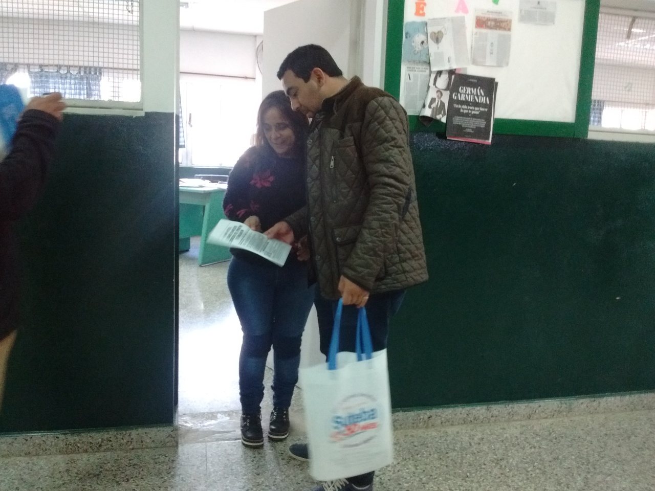 Capitán Sarmiento
