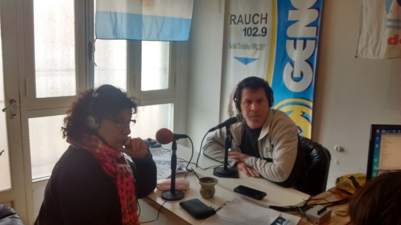 Rauch