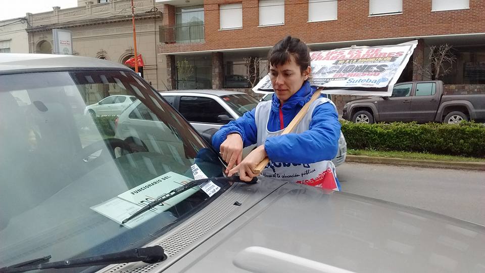 Tres Arroyos