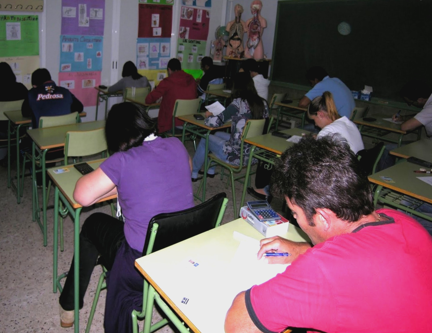 LA ESTABILIDAD ES UN DERECHO