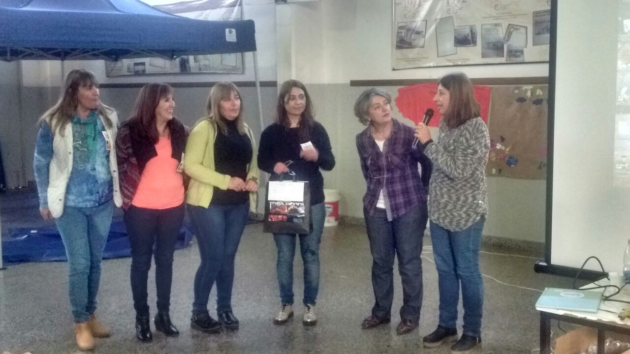 Imagen de la nota