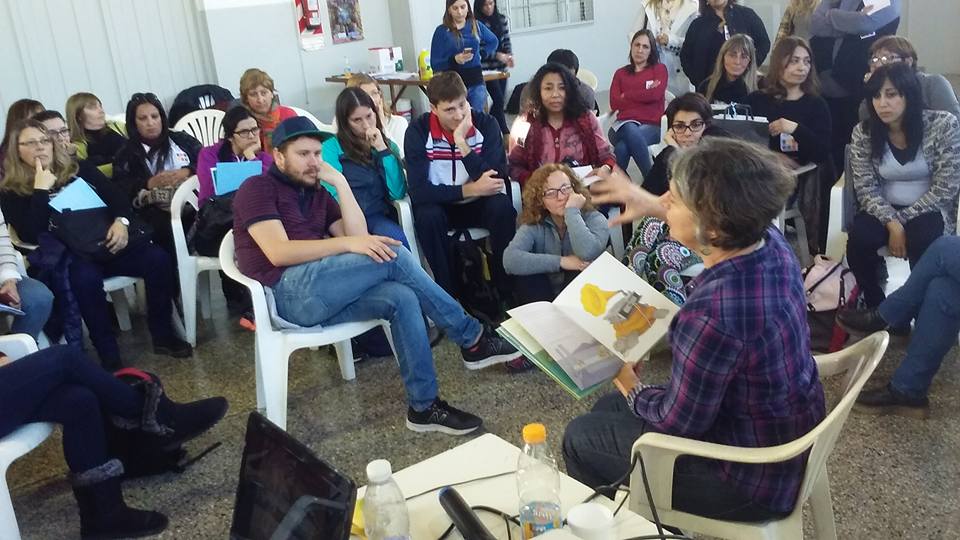 Imagen de la nota