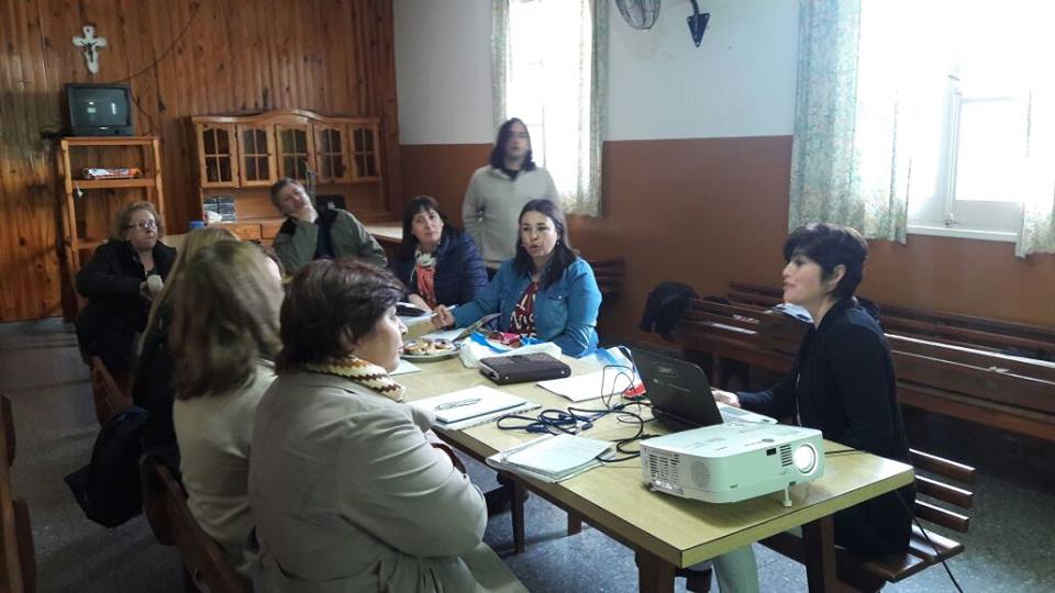 Imagen de la nota
