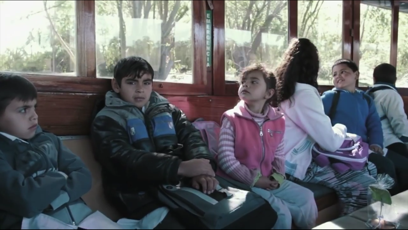 DOCUMENTAL: "TRABAJADORES DE LA EDUCACIÓN"