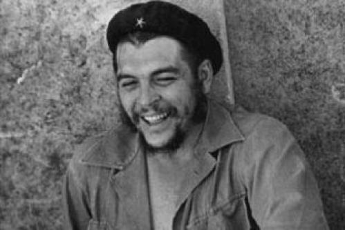 8 DE OCTUBRE: ¡HASTA SIEMPRE COMANDANTE!