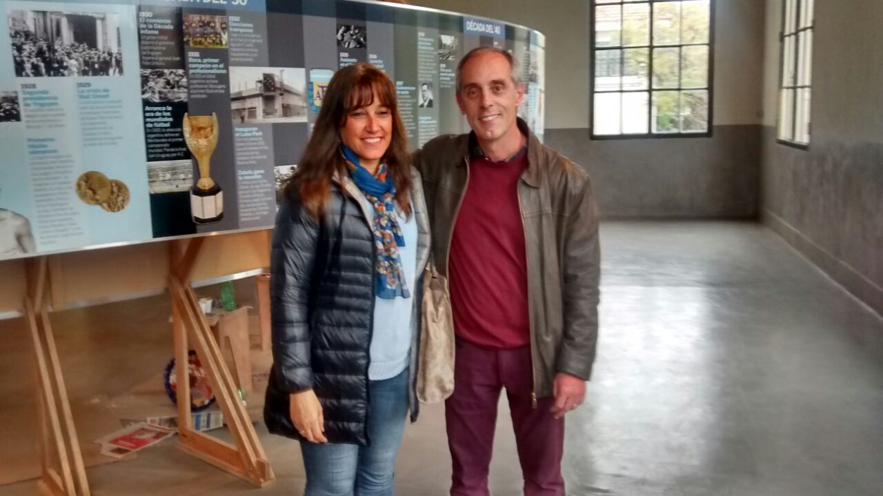 Imagen de la nota