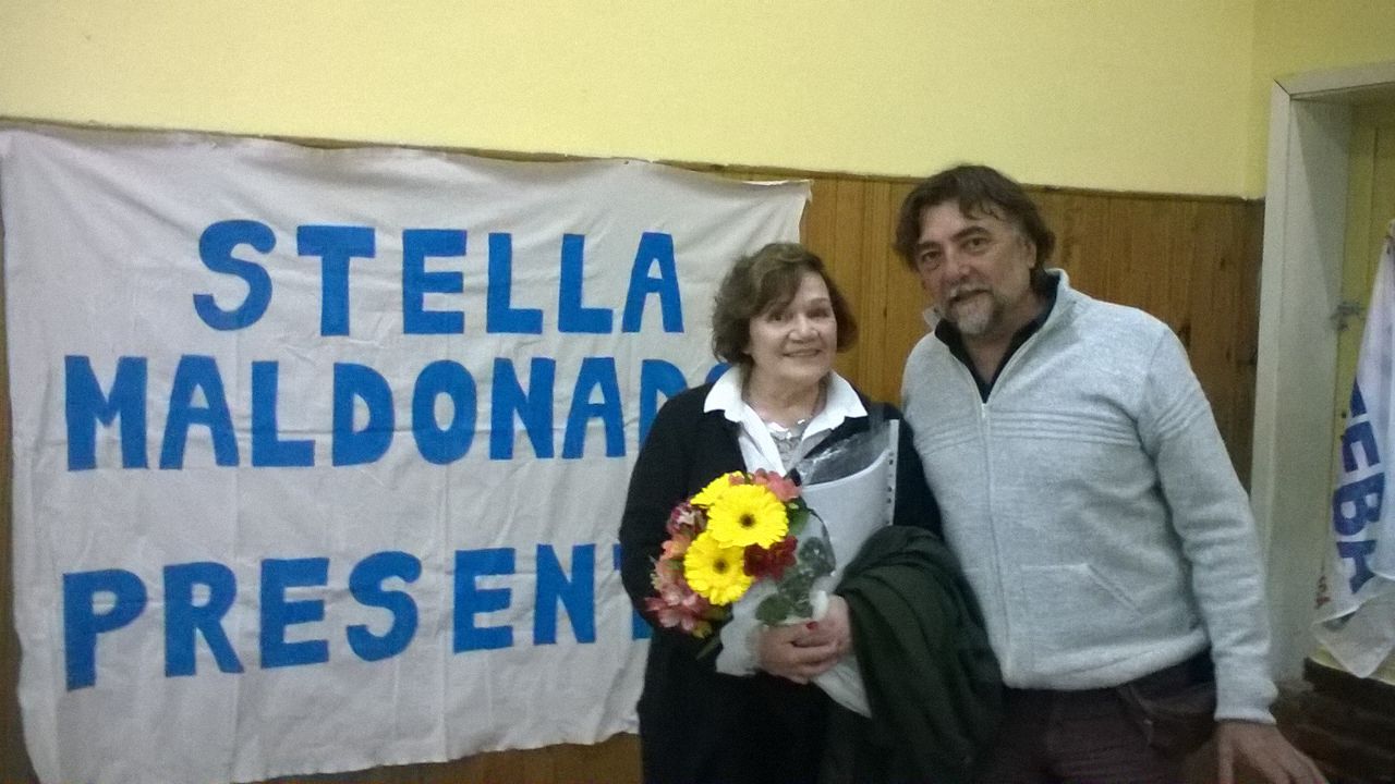 E. Echeverría