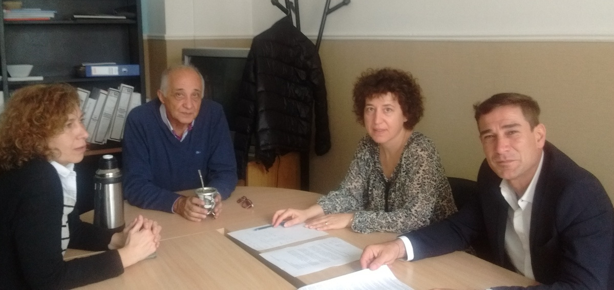 QUE GARANTICEN EL DERECHO A LA CARRERA DOCENTE