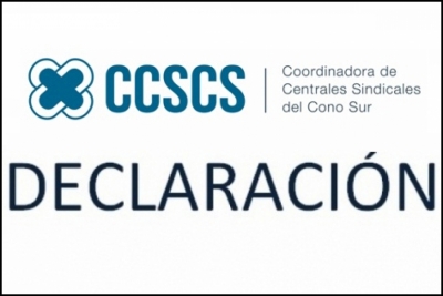 CRISIS DEL MERCOSUR: LLAMAMIENTO A TODAS LAS ORGANIZACIONES DE LA SOCIEDAD CIVIL DE LOS ESTADOS PARTE Y ASOCIADOS