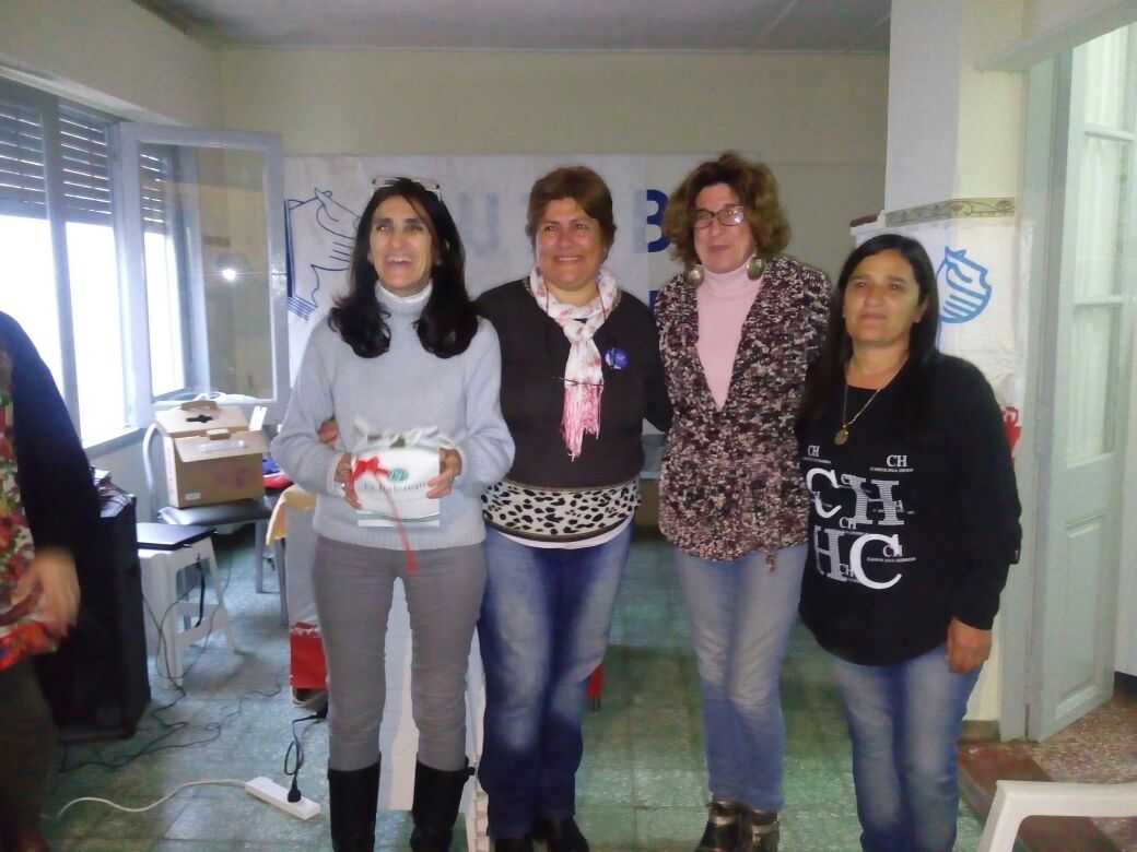 Imagen de la nota