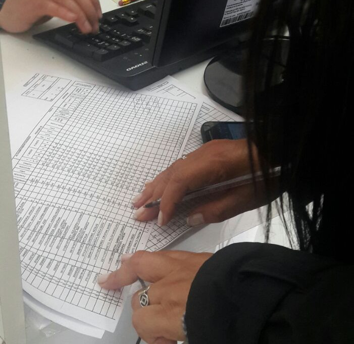 PLAN FINES: ¡QUE PAGUEN LOS SUELDOS!