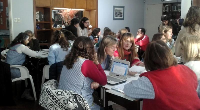 Imagen de la nota