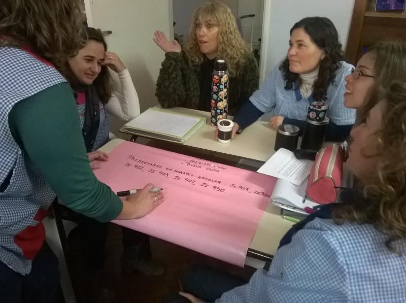 Imagen de la nota