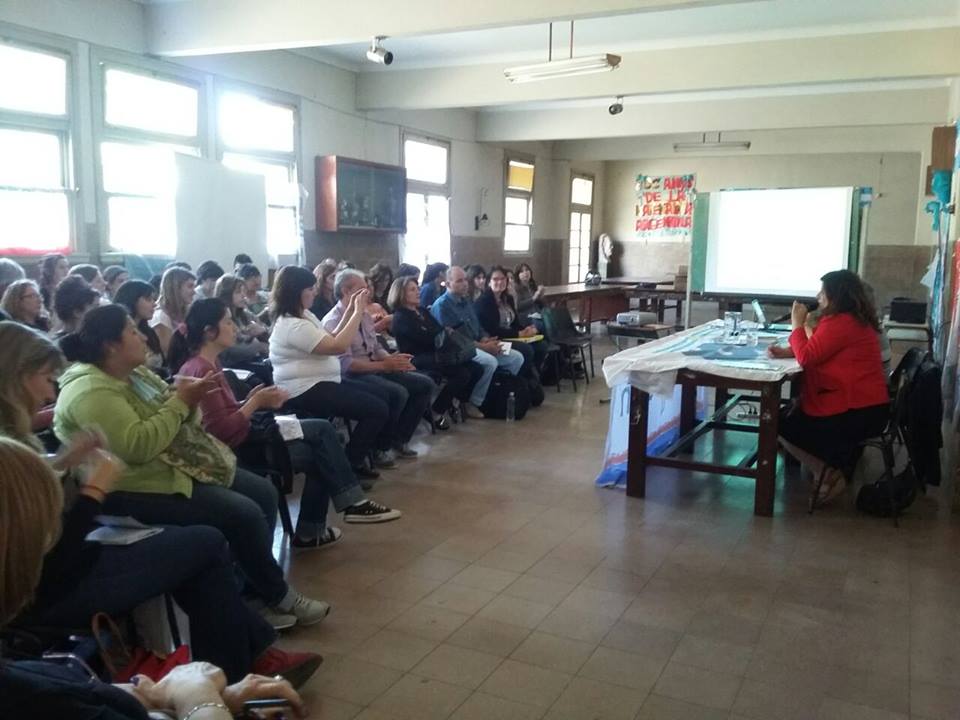 Imagen de la nota