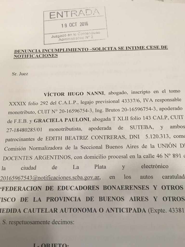 Imagen de la nota