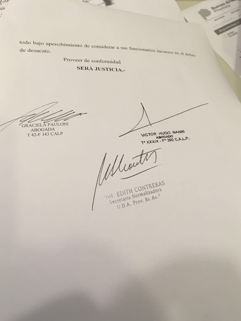 Imagen de la nota