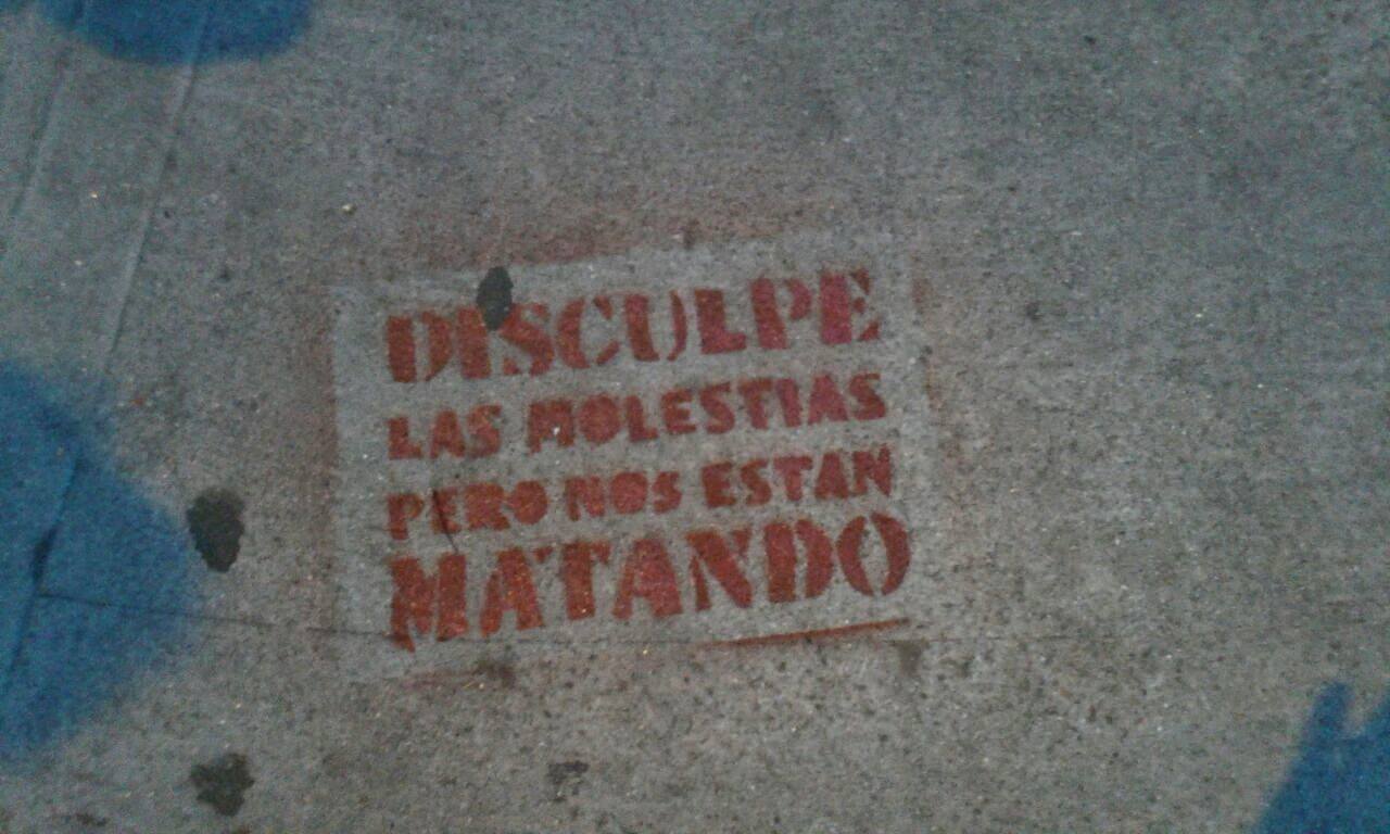 Morón