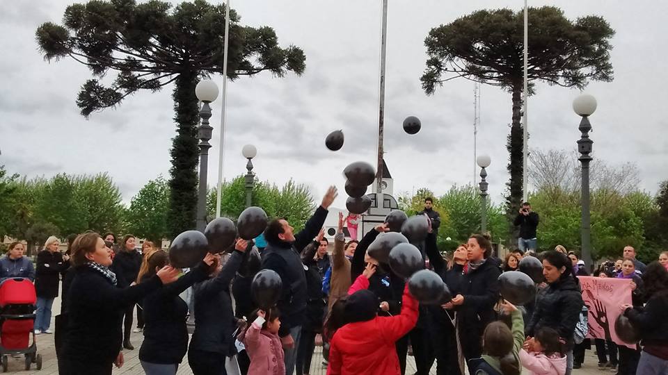 Salliqueló