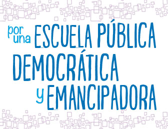 ¡EL MINISTERIO NO CUMPLE LO QUE DECLAMA!