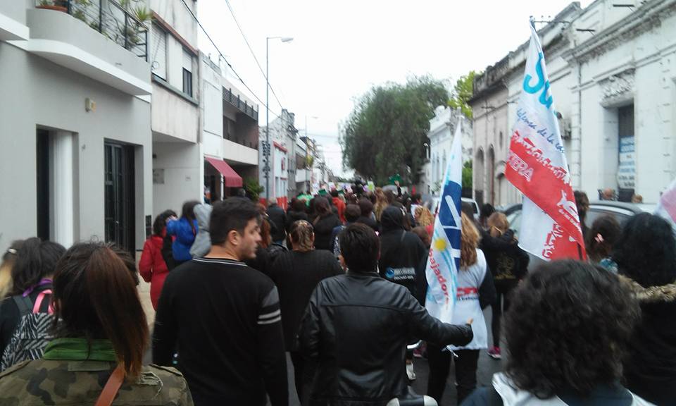 San Nicolás