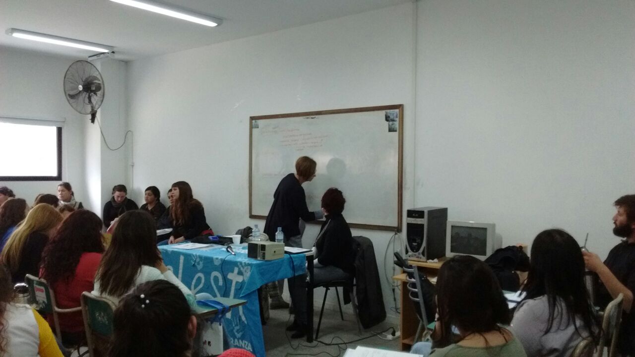 Imagen de la nota