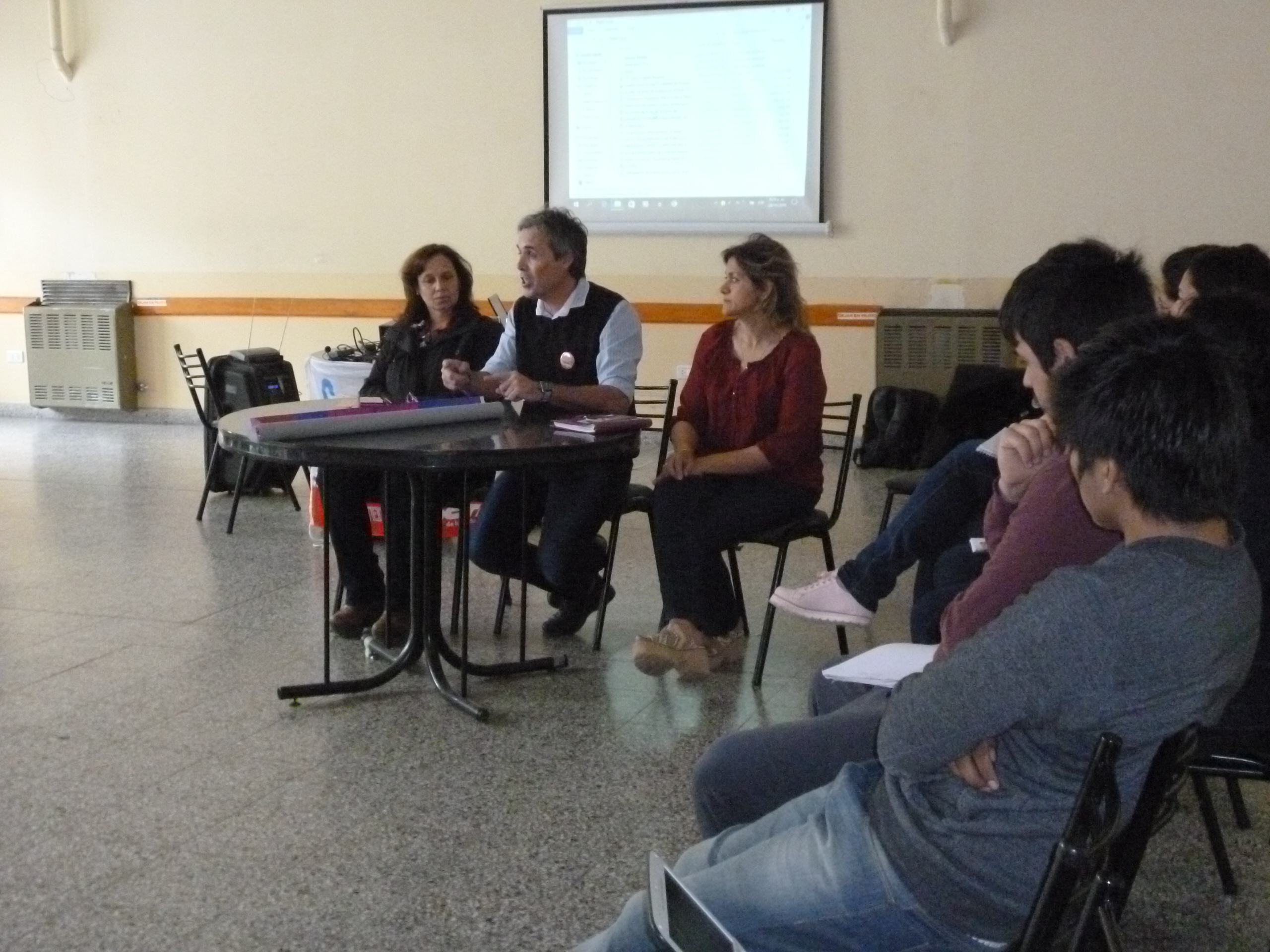 Imagen de la nota