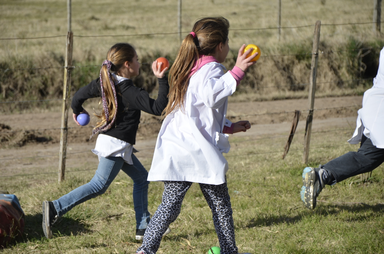 EN DEFENSA AL DERECHO DE LAS SALIDAS EDUCATIVAS