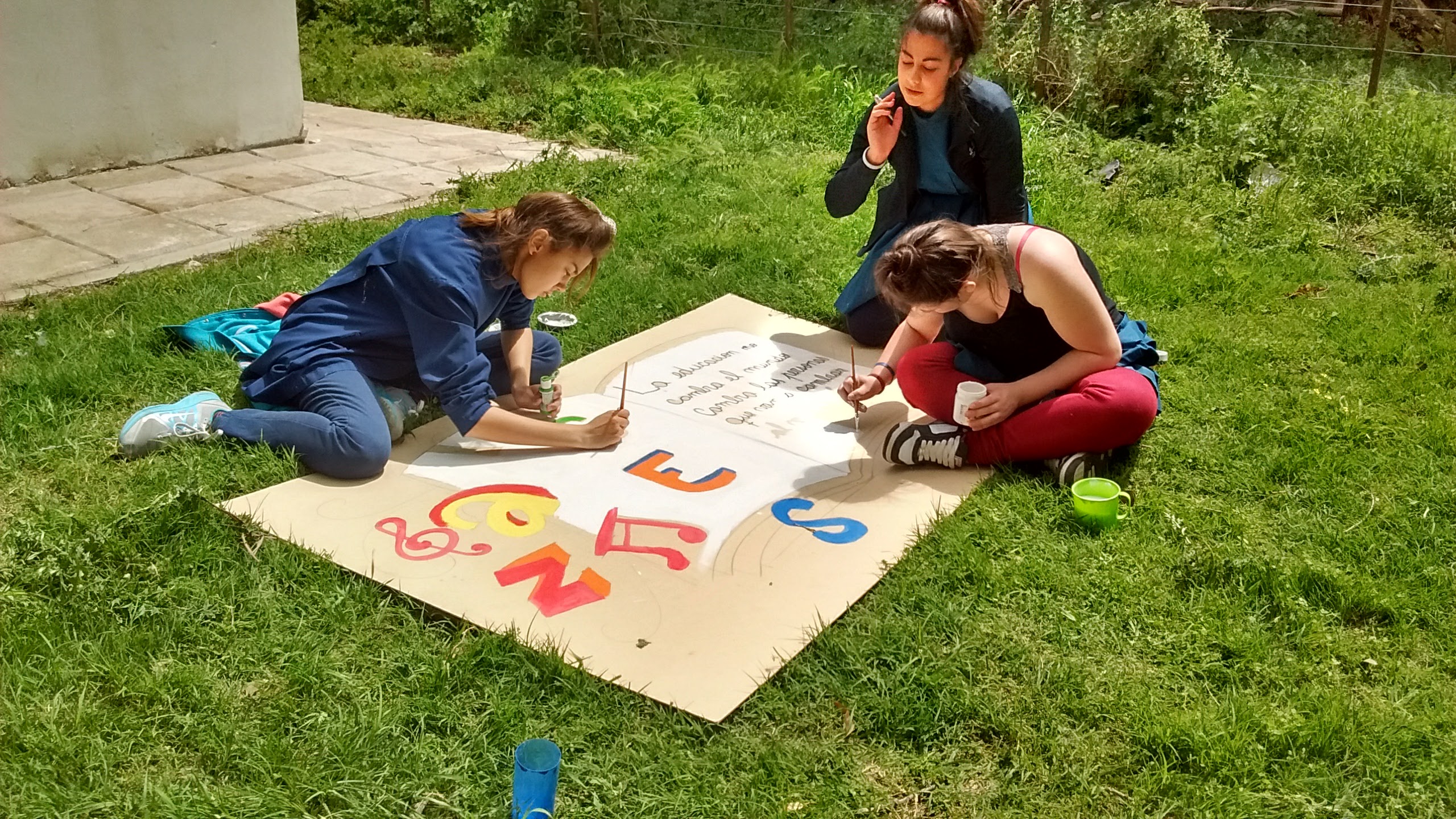 LA INCLUSIÓN Y LA INTEGRACIÓN COMO DERECHO