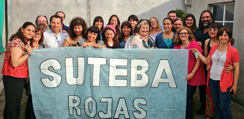 Rojas