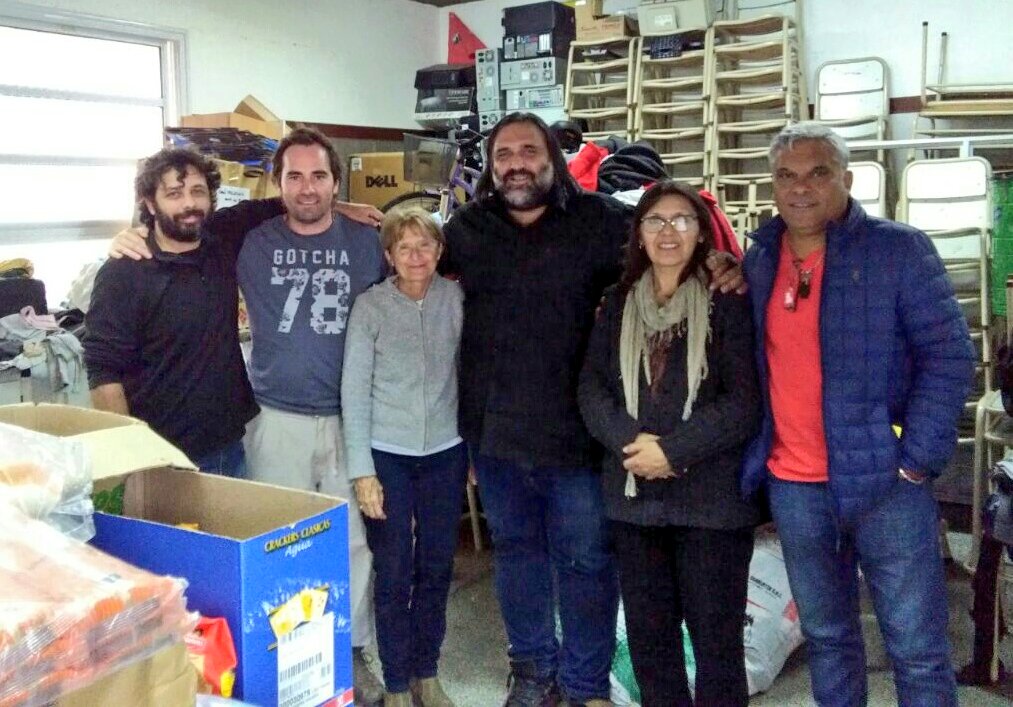 Imagen de la nota