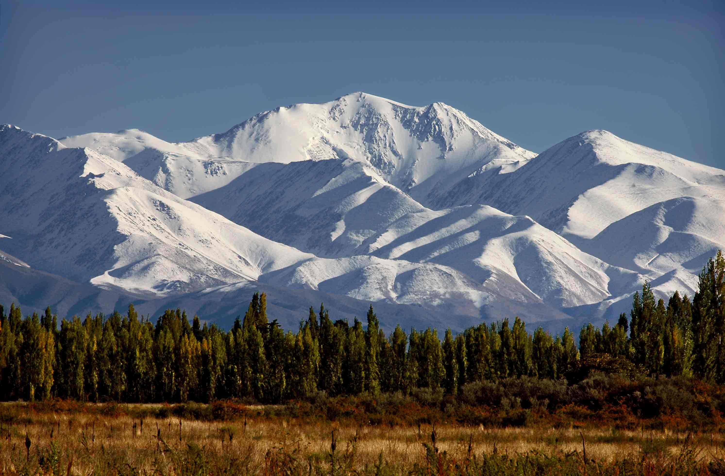 VERANO 2017: EXCLUSIVO DE SUTEBA: CORTADERAS, BARILOCHE, MENDOZA Y CHILE