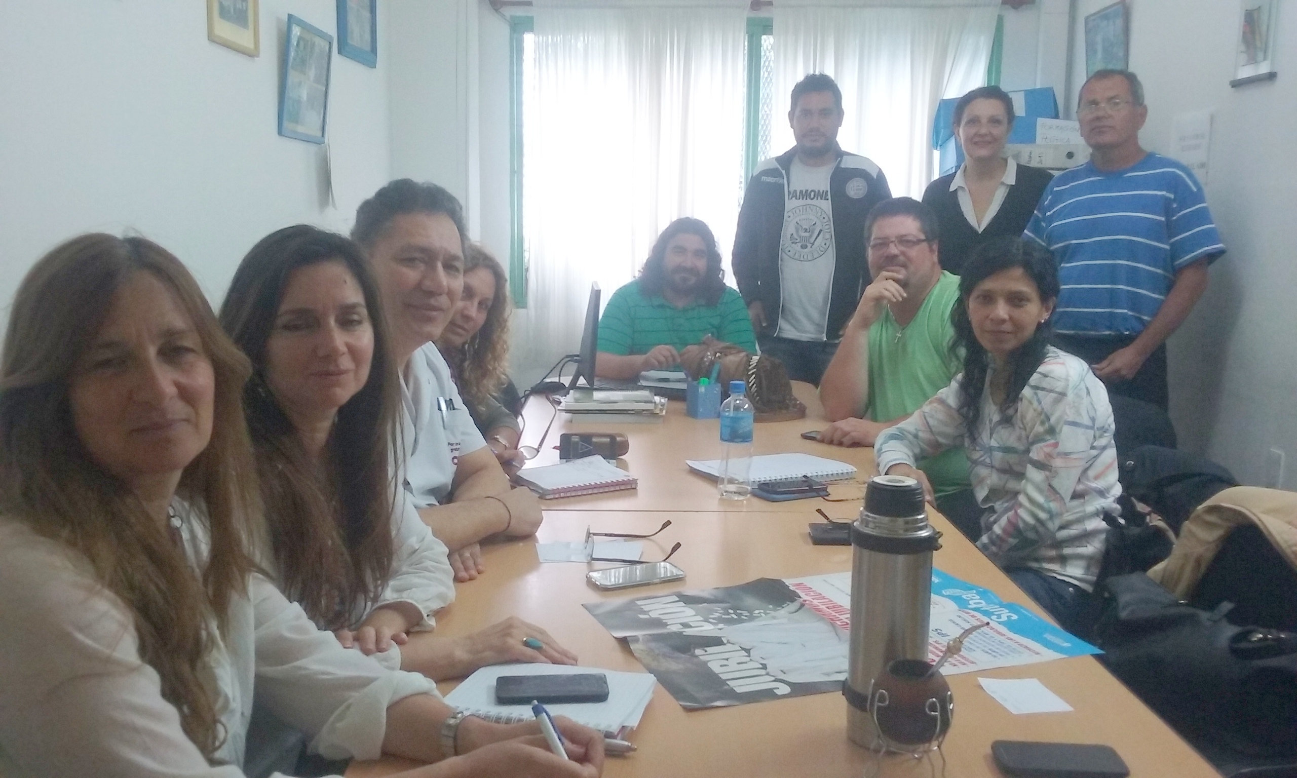 EN DEFENSA DEL IPS