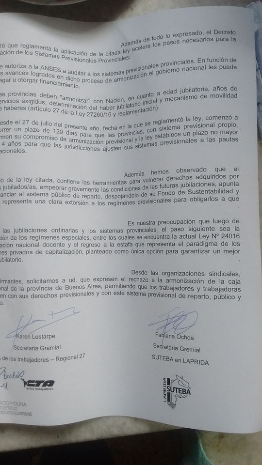 Imagen de la nota