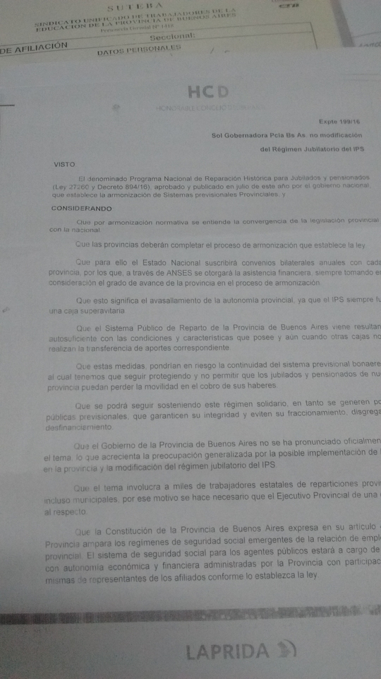 Imagen de la nota