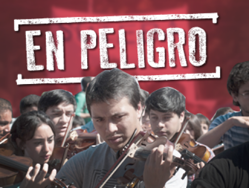 LOS PROGRAMAS SOCIOEDUCATIVOS SIGUEN EN PELIGRO