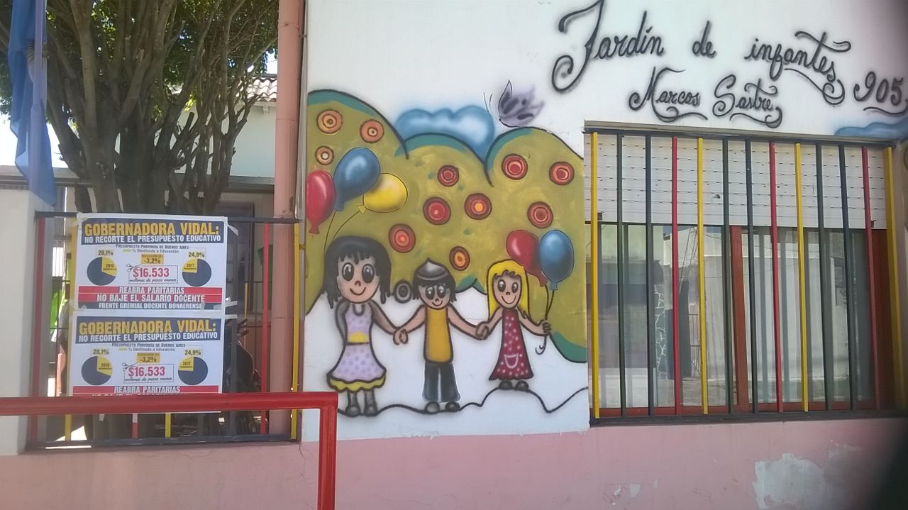 Baradero